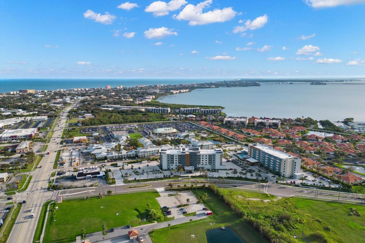 Towneplace Suites By Marriott Cape Canaveral Cocoa Beach Buitenkant foto