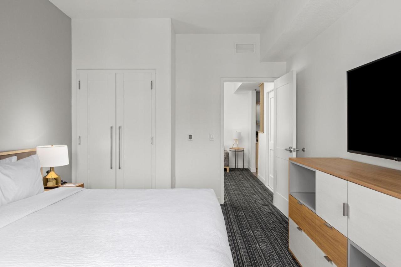 Towneplace Suites By Marriott Cape Canaveral Cocoa Beach Buitenkant foto