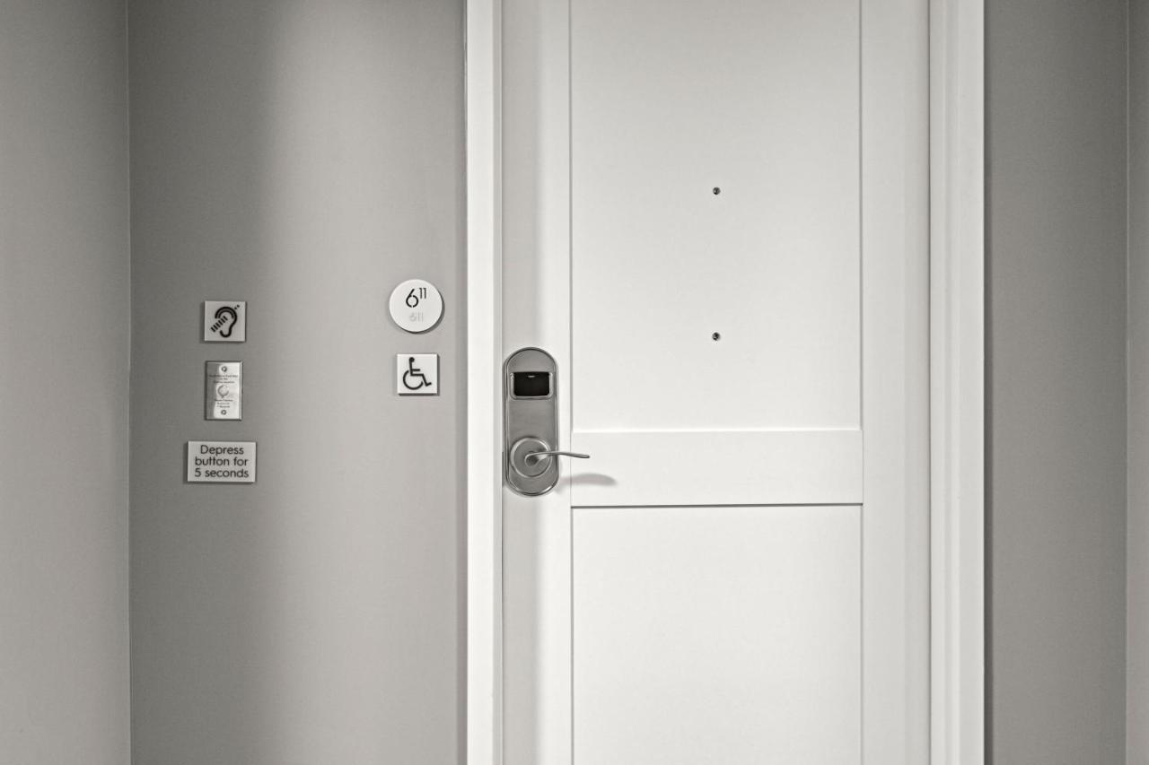 Towneplace Suites By Marriott Cape Canaveral Cocoa Beach Buitenkant foto
