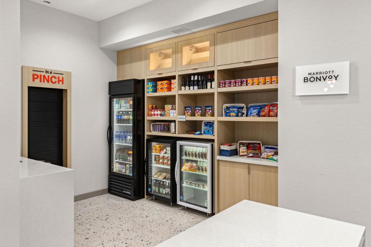 Towneplace Suites By Marriott Cape Canaveral Cocoa Beach Buitenkant foto