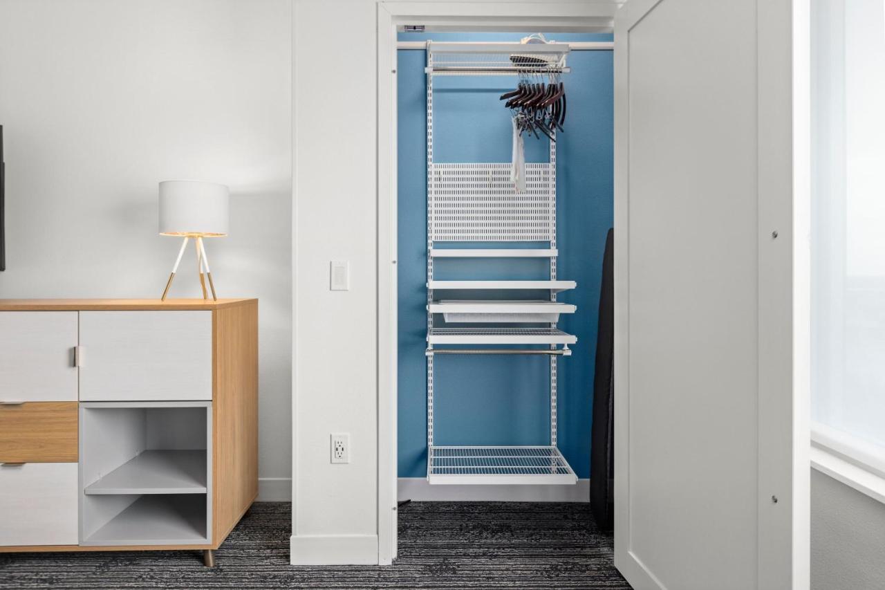 Towneplace Suites By Marriott Cape Canaveral Cocoa Beach Buitenkant foto