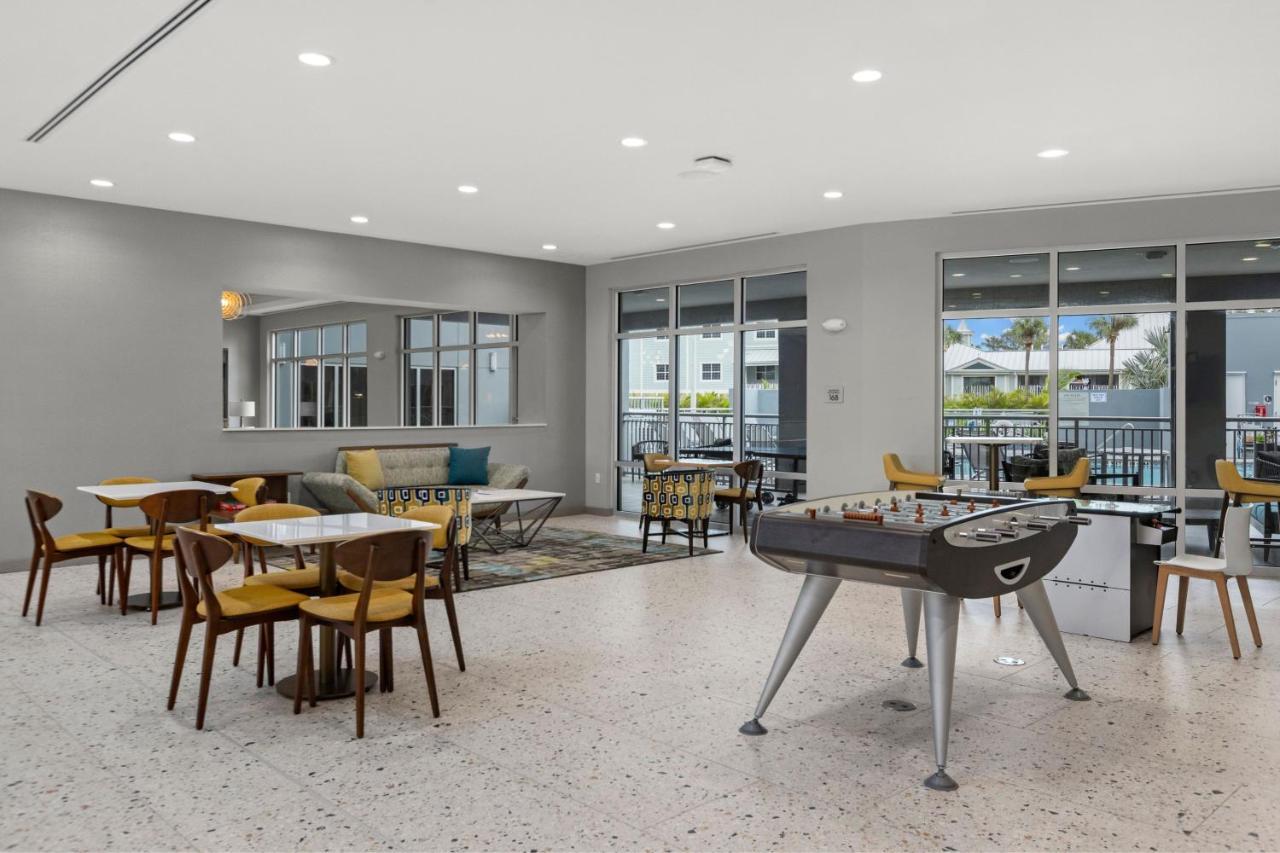 Towneplace Suites By Marriott Cape Canaveral Cocoa Beach Buitenkant foto