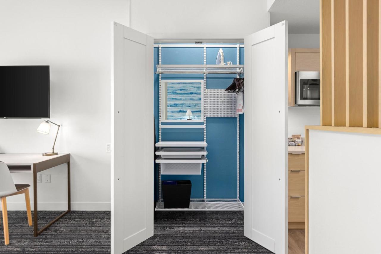 Towneplace Suites By Marriott Cape Canaveral Cocoa Beach Buitenkant foto