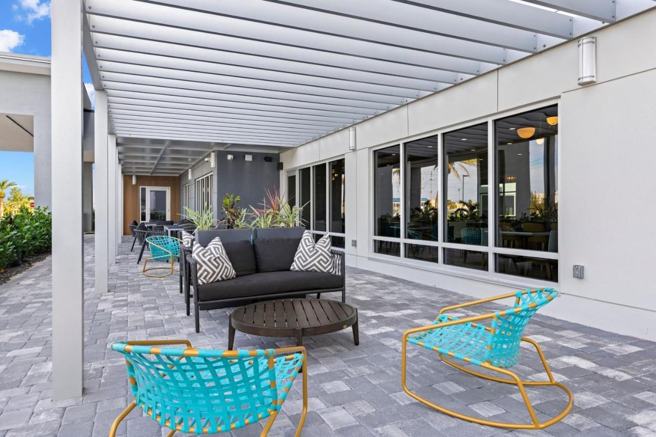 Towneplace Suites By Marriott Cape Canaveral Cocoa Beach Buitenkant foto