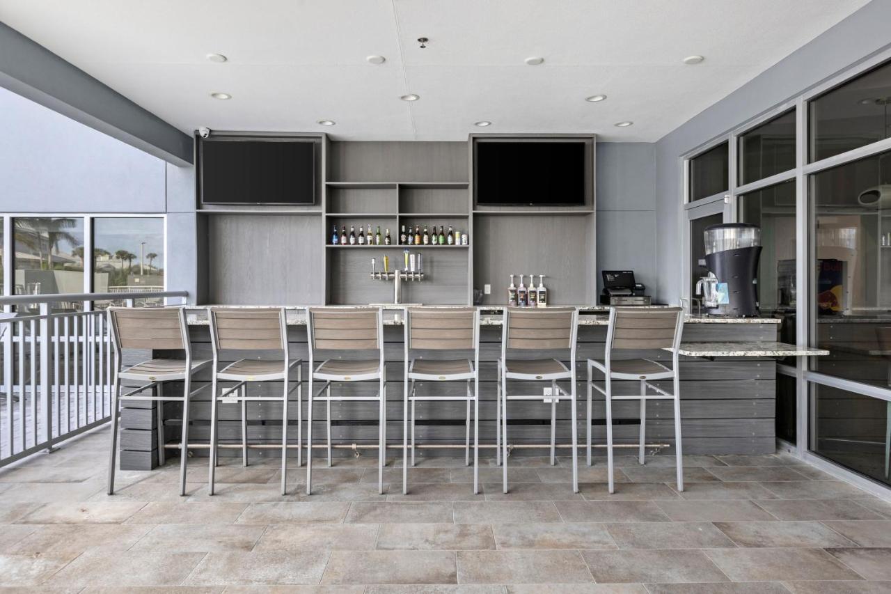Towneplace Suites By Marriott Cape Canaveral Cocoa Beach Buitenkant foto
