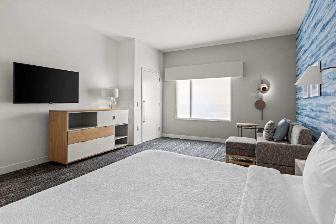 Towneplace Suites By Marriott Cape Canaveral Cocoa Beach Buitenkant foto