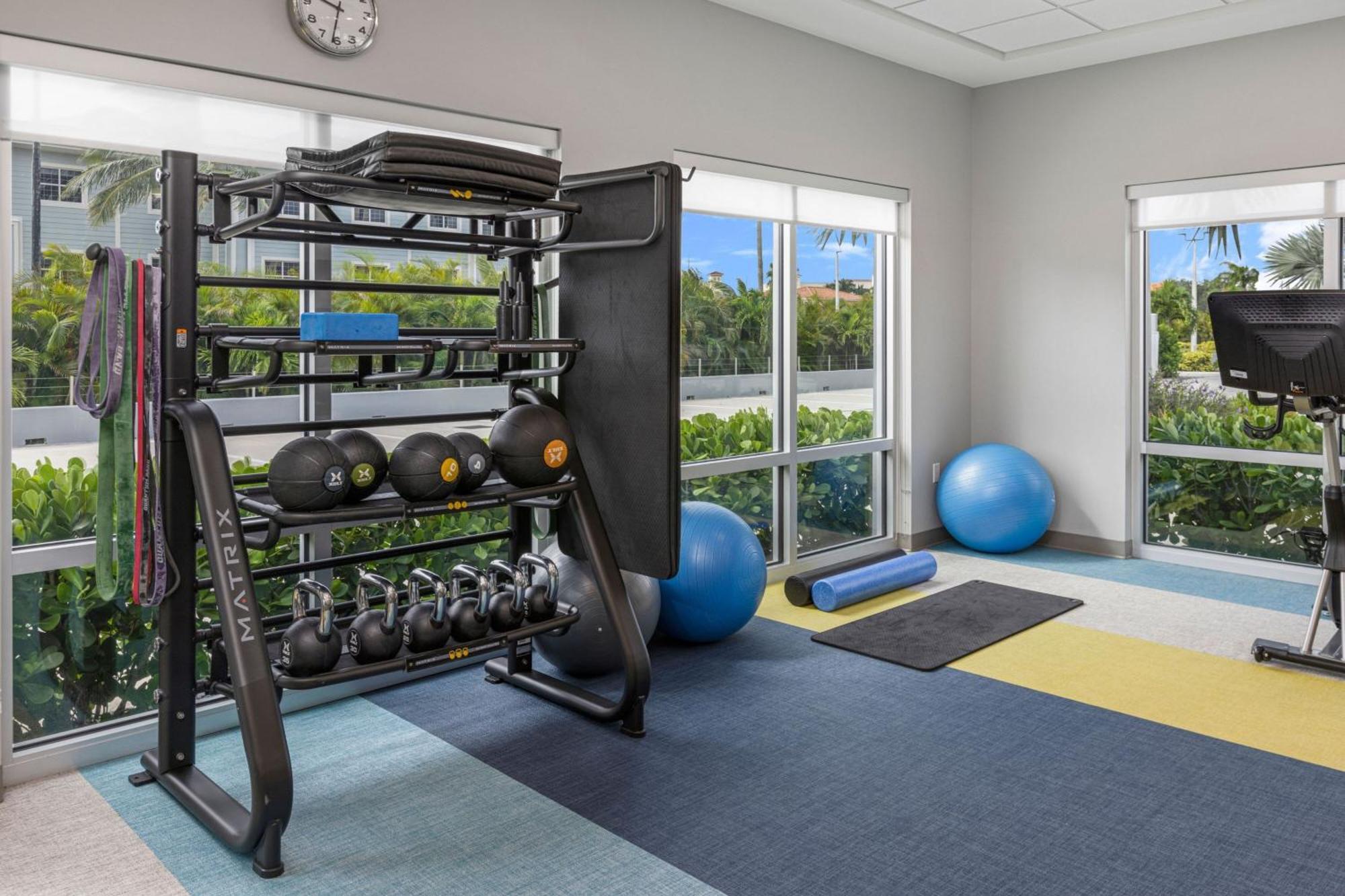 Towneplace Suites By Marriott Cape Canaveral Cocoa Beach Buitenkant foto