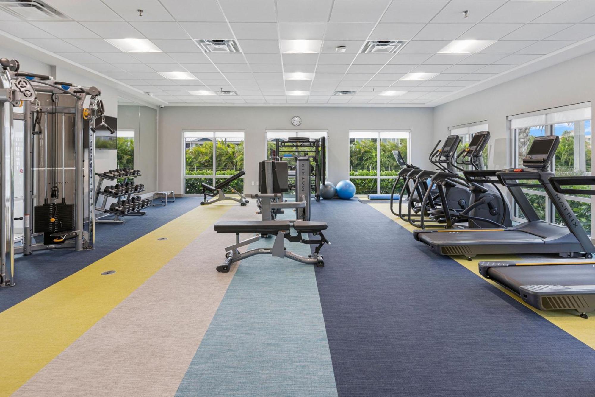 Towneplace Suites By Marriott Cape Canaveral Cocoa Beach Buitenkant foto